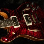 McCarty 594 Hollowbody II - 10 Top