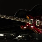 McCarty 594 Hollowbody II - 10 Top