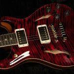 McCarty 594 Hollowbody II - 10 Top