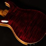 Hollowbody II Piezo - 10 Top