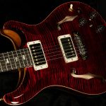 Hollowbody II Piezo - 10 Top