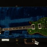 Wildwood Wood Library McCarty SC-594 - 10-Top, Brazilian Rosewood