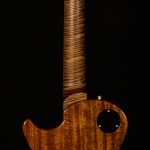 Wildwood Wood Library McCarty SC-594 - 10-Top, Brazilian Rosewood