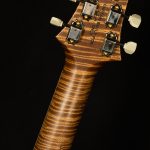 Wildwood Wood Library McCarty SC-594 - 10-Top, Brazilian Rosewood