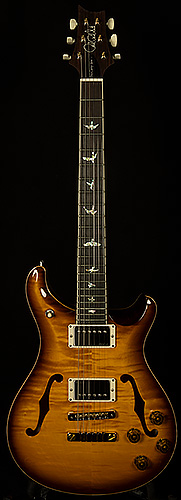 McCarty 594 Hollowbody II