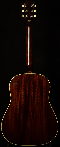 Inspired by Gibson Custom 1942 Banner J-45