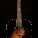 Inspired by Gibson Custom 1942 Banner J-45