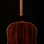 Inspired by Gibson Custom 1942 Banner J-45