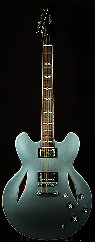 Dave Grohl DG-335 Semi-Hollowbody