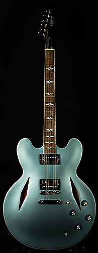 Dave Grohl DG-335 Semi-Hollowbody