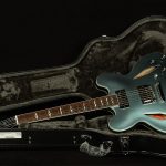 Dave Grohl DG-335 Semi-Hollowbody