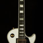 Inspired by Gibson Custom Shop Les Paul Custom