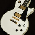 Inspired by Gibson Custom Shop Les Paul Custom