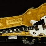 Inspired by Gibson Custom Shop Les Paul Custom