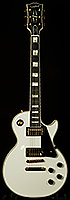 Inspired by Gibson Custom Shop Les Paul Custom