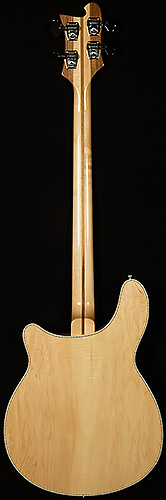 4005V Semi-Hollowbody Bass Reissue