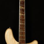 4005V Semi-Hollowbody Bass Reissue