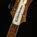 4005V Semi-Hollowbody Bass Reissue