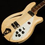 4005V Semi-Hollowbody Bass Reissue