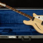 4005V Semi-Hollowbody Bass Reissue