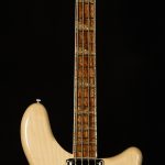 4005V Semi-Hollowbody Bass Reissue