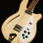 4005V Semi-Hollowbody Bass Reissue