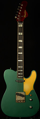 Marianna Standard Custom