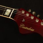 Marianna Standard Custom