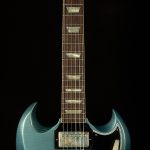 1964 SG Standard Reissue - Ultra Light Aged, Maestro Vibrola