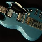 1964 SG Standard Reissue - Ultra Light Aged, Maestro Vibrola