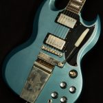 1964 SG Standard Reissue - Ultra Light Aged, Maestro Vibrola