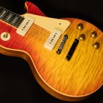 Wildwood Spec 1956 Les Paul Standard - Gloss