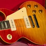 Wildwood Spec 1956 Les Paul Standard - Gloss