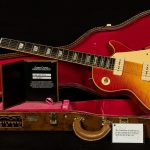 Wildwood Spec 1956 Les Paul Standard - Gloss