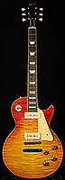 Wildwood Spec 1956 Les Paul Standard - Gloss