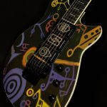 Vernon Reid Signature