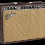 FSR 1965 Deluxe Reverb Western