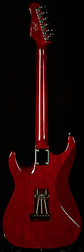 John Suhr Signature Standard