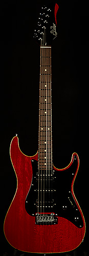 John Suhr Signature Standard