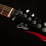 John Suhr Signature Standard