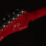 John Suhr Signature Standard