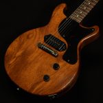 Wildwood Spec 1958 Les Paul Junior Double-Cut - Heavy Aged