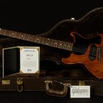 Wildwood Spec 1958 Les Paul Junior Double-Cut - Heavy Aged