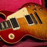 Wildwood Spec 1959 Les Paul Standard - Gloss