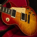 Wildwood Spec 1959 Les Paul Standard - Gloss