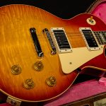 Wildwood Spec 1959 Les Paul Standard - Gloss