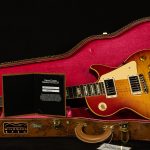 Wildwood Spec 1959 Les Paul Standard - Gloss