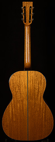 H-12 Deluxe Mahogany