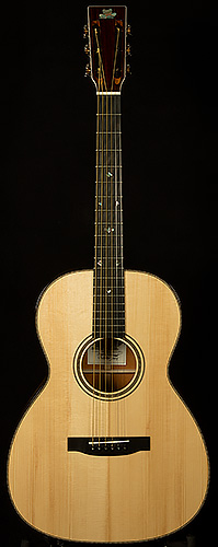 H-12 Deluxe Mahogany