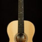 H-12 Deluxe Mahogany